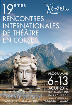 rencontres internationales livre montagne