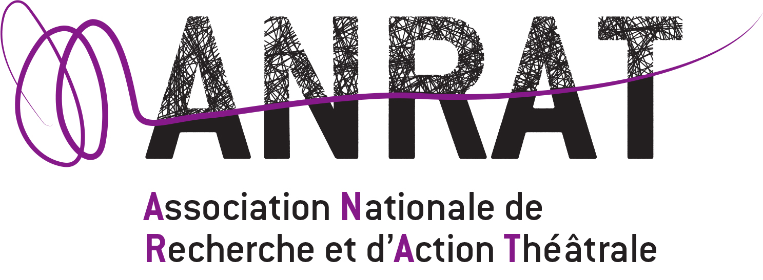 Association Nationale de Recherche et d'Action Théâtrale