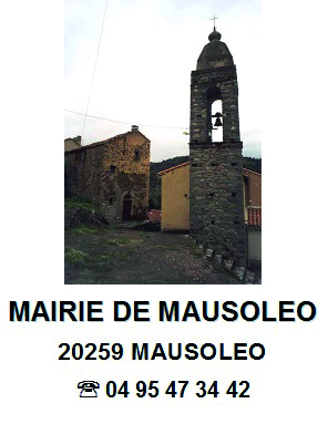Commune de Mausoleo